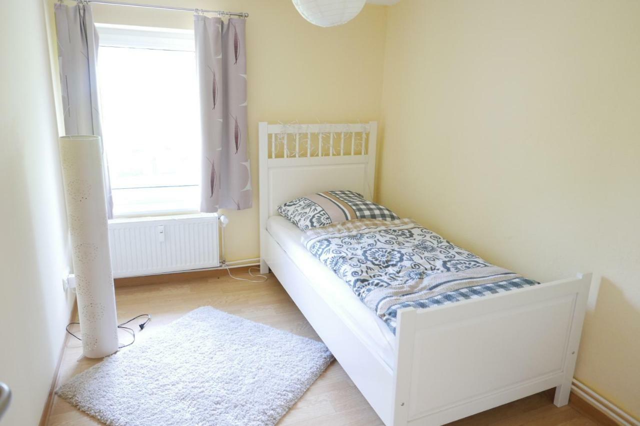 Ferienhaus - 135 Qm - Naehe Insel Poel Ostsee Damekow ภายนอก รูปภาพ